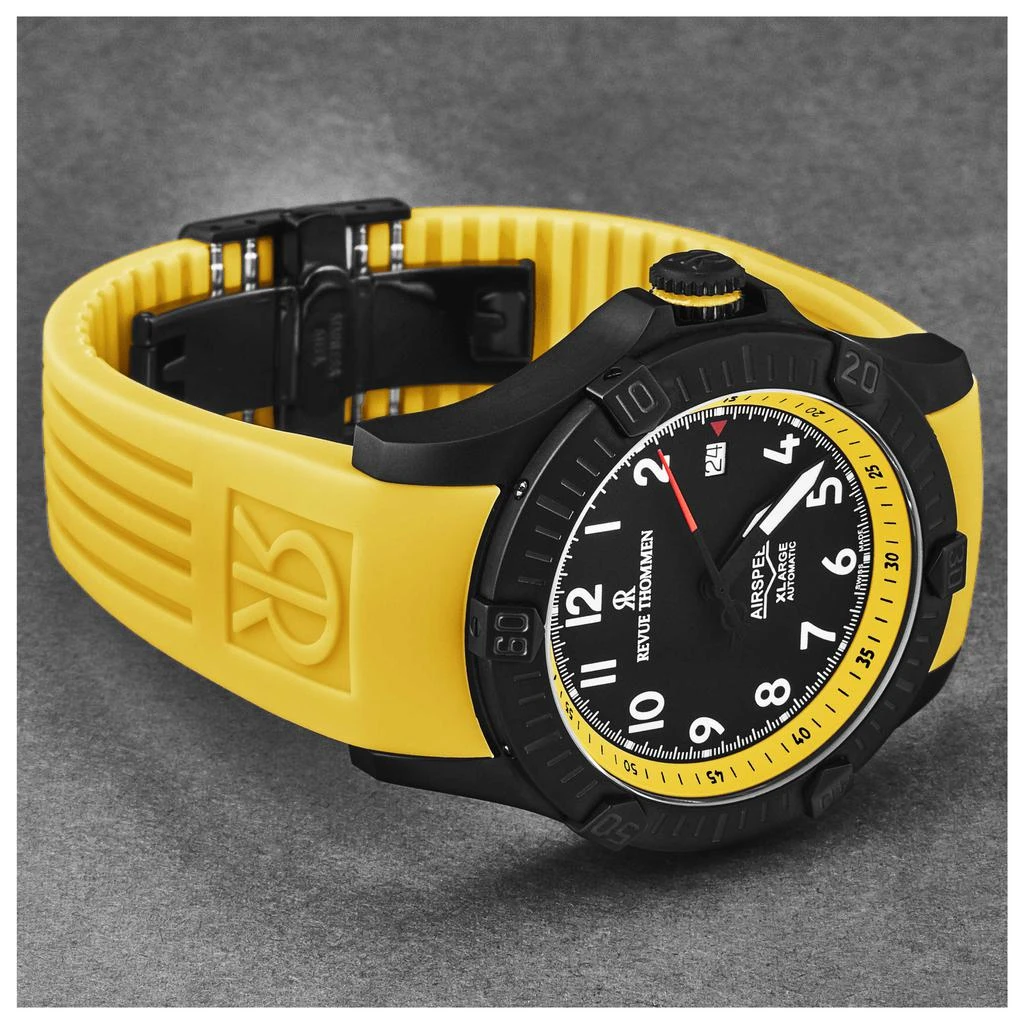 商品Revue Thommen|Revue Thommen Men's Watch 16070.4778,价格¥3727,第2张图片详细描述