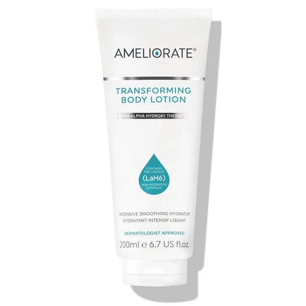 商品Ameliorate|AMELIORATE Transforming Body Lotion (Fragrance Free),价格¥267,第1张图片