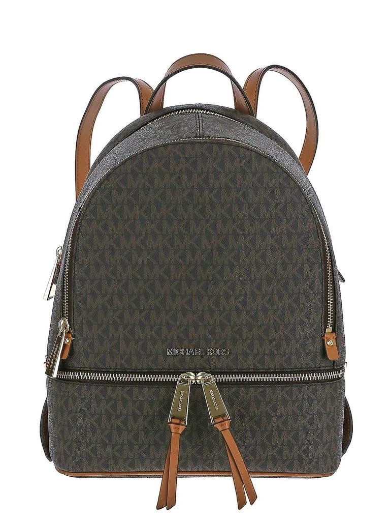 商品Michael Kors|Backpack Logo,价格¥2352,第1张图片