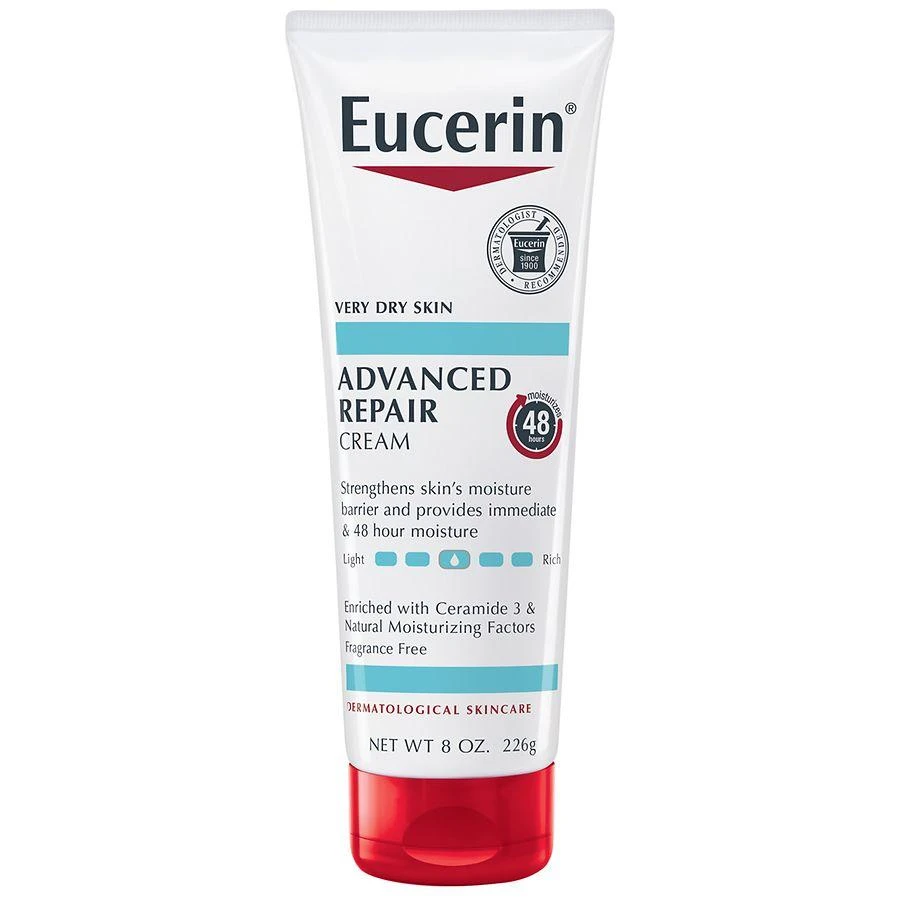 商品Eucerin|Advanced Repair Cream,价格¥96,第1张图片