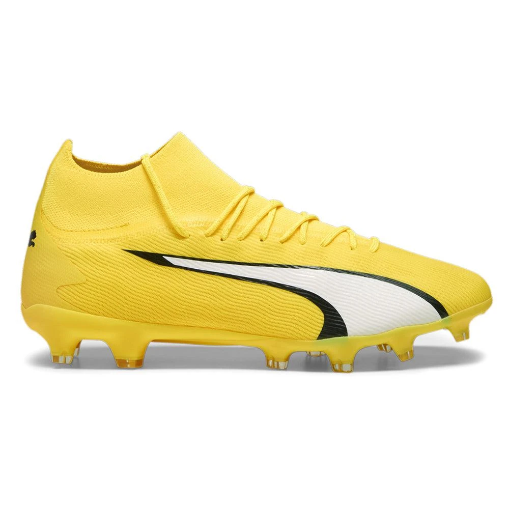 商品Puma|Ultra Pro Firm Ground/Artificial Ground Lace Up Soccer Cleats,价格¥337,第1张图片