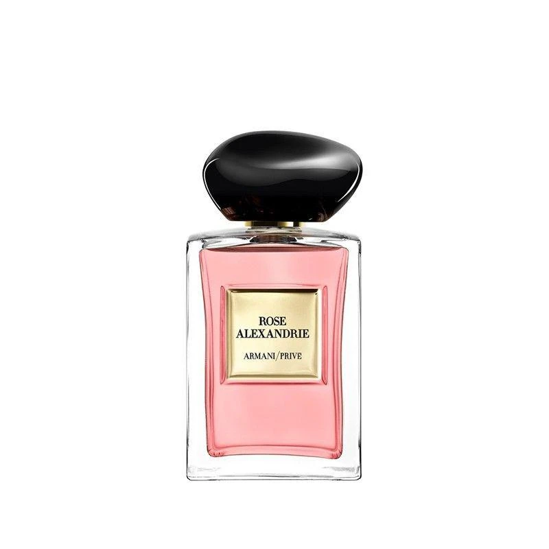 商品Armani|Giorgio Armani阿玛尼全新高定私藏香水系列「亚历山大玫瑰」EDT淡香水中性香水100ml,价格¥2717,第1张图片