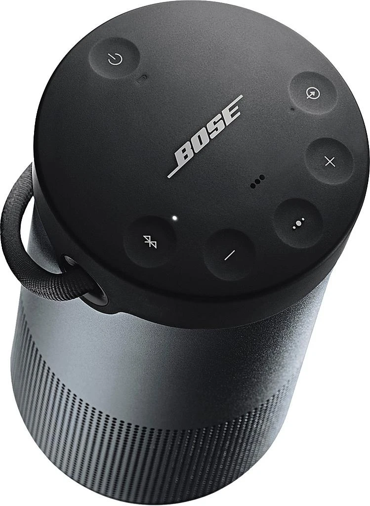 商品Bose|SoundLink® 蓝牙音响,价格¥1778,第3张图片详细描述