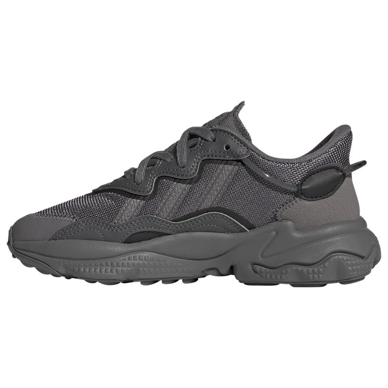 商品Adidas|adidas Originals Ozweego Casual Sneakers - Boys' Grade School,价格¥445,第2张图片详细描述