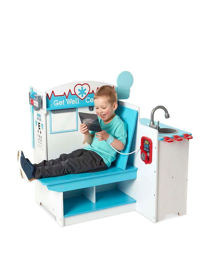 Get Well Doctor Activity Center - Ages 3+ 商品