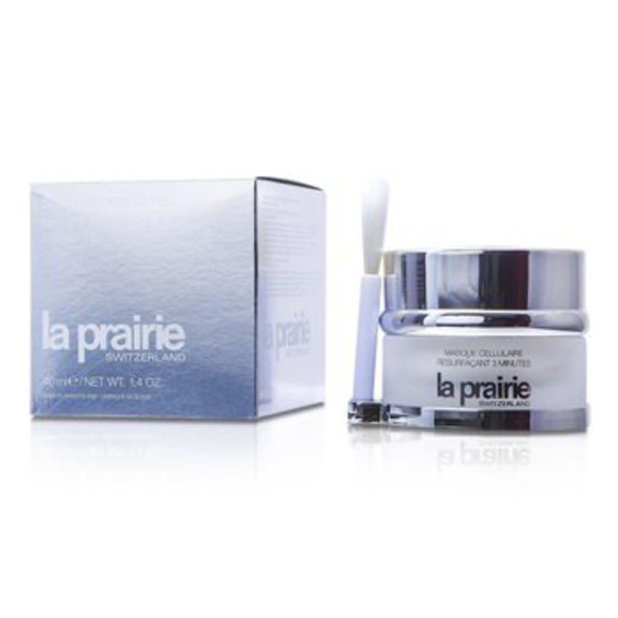 La Prairie / Cellular 3-Minute Peel 1.4 oz商品第1张图片规格展示