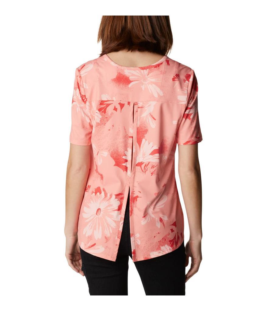 商品Columbia|Chill River™ Short Sleeve Shirt,价格¥167-¥174,第4张图片详细描述
