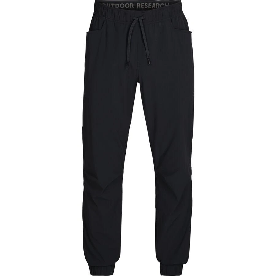 商品Outdoor Research|Ferrosi Joggers - Men's,价格¥588,第1张图片