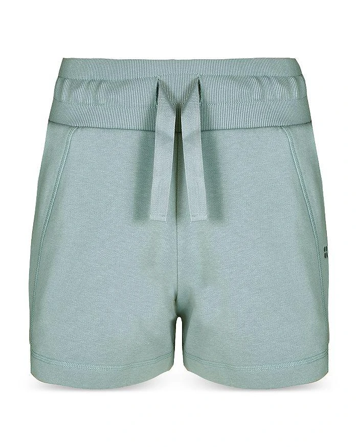 商品SWEATY BETTY|Revive High Waist Shorts,价格¥382,第5张图片详细描述