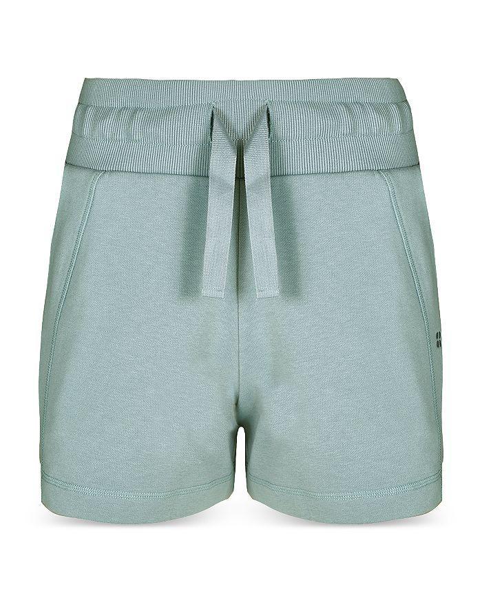 商品SWEATY BETTY|Revive High Waist Shorts,价格¥482,第7张图片详细描述