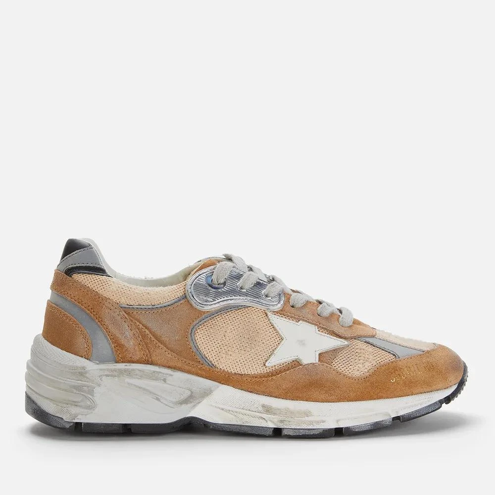 商品Golden Goose|Golden Goose Women's Running Dad Trainers,价格¥3714,第1张图片