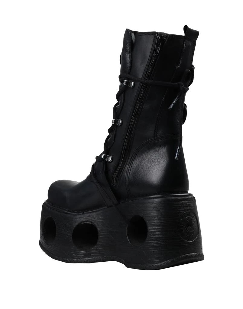 商品NewRock|Ankle boot,价格¥1082,第3张图片详细描述