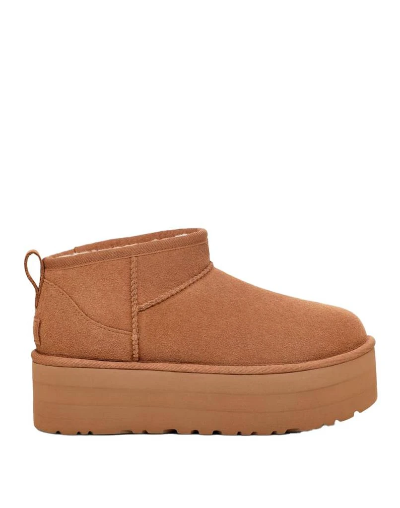 商品UGG|UGG ANKLE BOOTS,价格¥2144,第1张图片