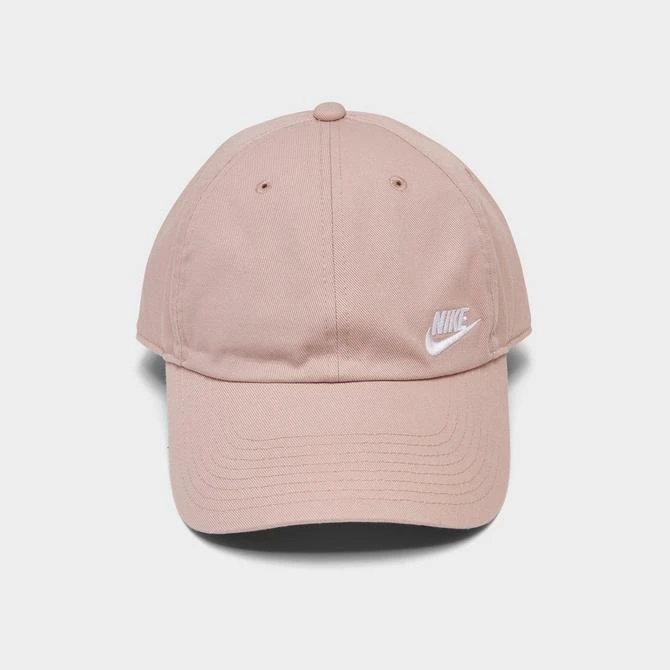 商品NIKE|Nike Sportswear Heritage86 Adjustable Back Hat,价格¥112,第2张图片详细描述