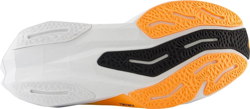 商品New Balance|FuelCell Rebel v4 Road Running Shoes - Men's,价格¥762,第3张图片详细描述