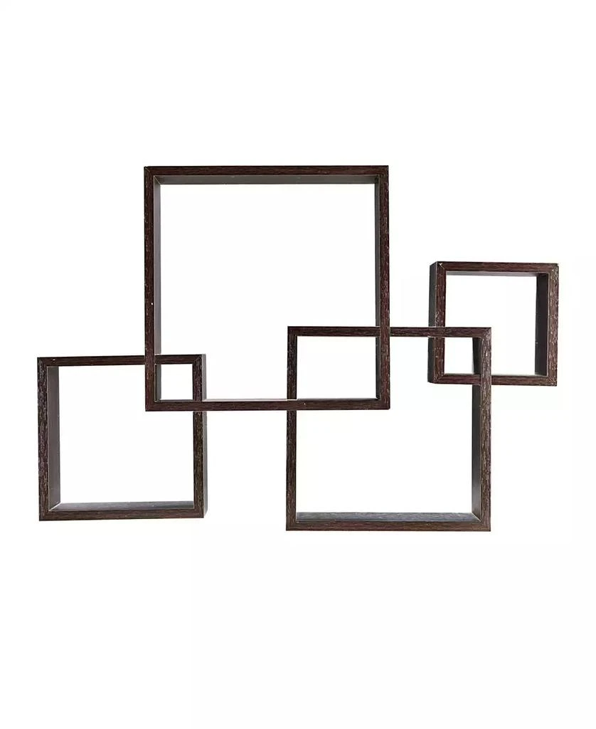 商品Danya B|Intersecting Cube Shelves,价格¥265,第1张图片