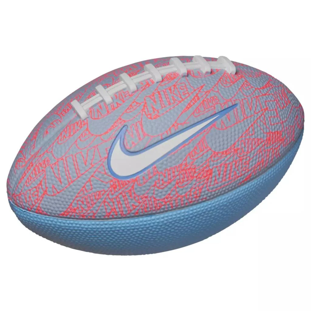 商品NIKE|Nike Playground Graphic Mini Football,价格¥124,第1张图片