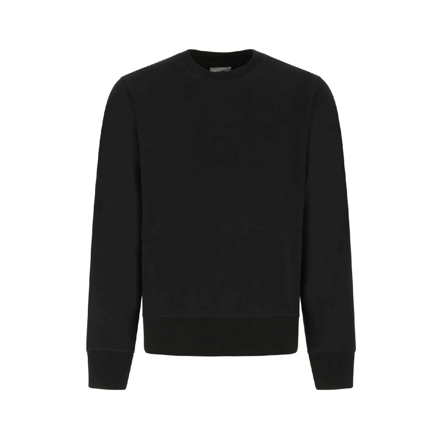 【特惠7.3折】【预售】 2022秋冬 男士 卫衣 卫衣 1159245  FN3371BLACK  商品