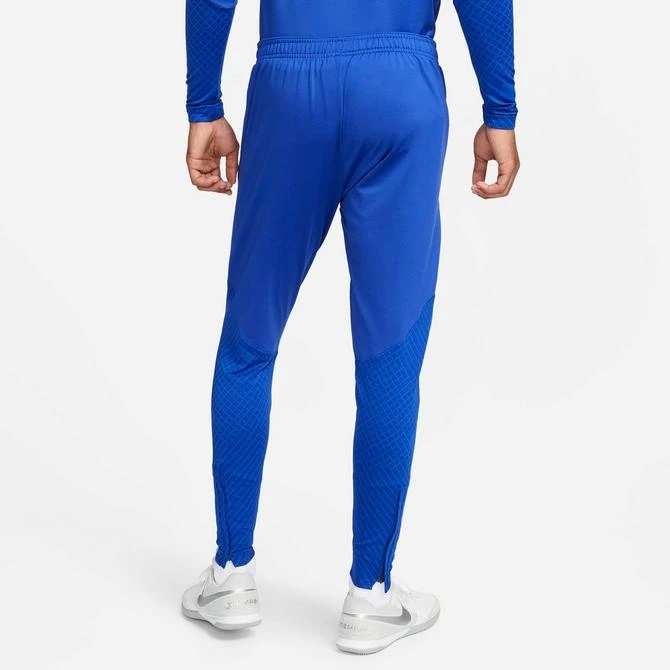 商品NIKE|Men's Nike Paris Saint-Germain Strike Dri-FIT Knit Soccer Pants,价格¥622,第2张图片详细描述