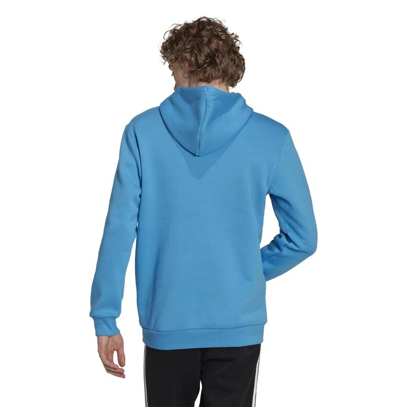 商品Adidas|adidas Originals Adicolor Essential Trefoil Fleece Hoodie - Men's,价格¥382,第2张图片详细描述