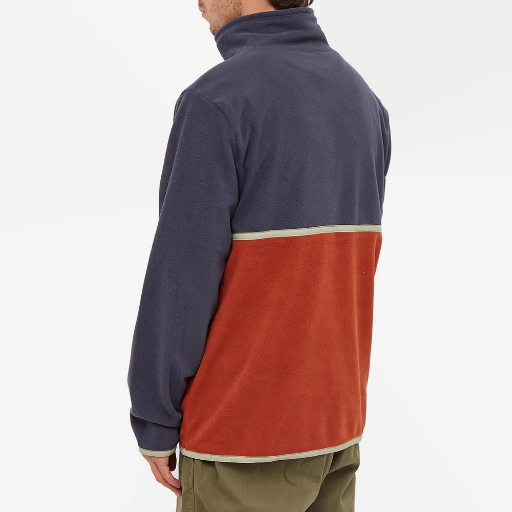 商品Cotopaxi|Cotopaxi Amado Fleece Jacket,价格¥393,第3张图片详细描述