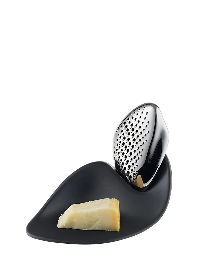 商品Alessi|Forma Cheese Grater,价格¥596,第3张图片详细描述