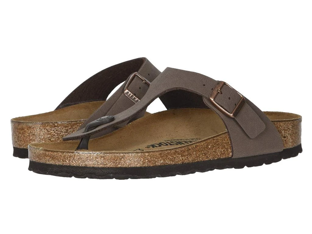 商品Birkenstock|Gizeh Birkibuc™,价格¥748,第1张图片