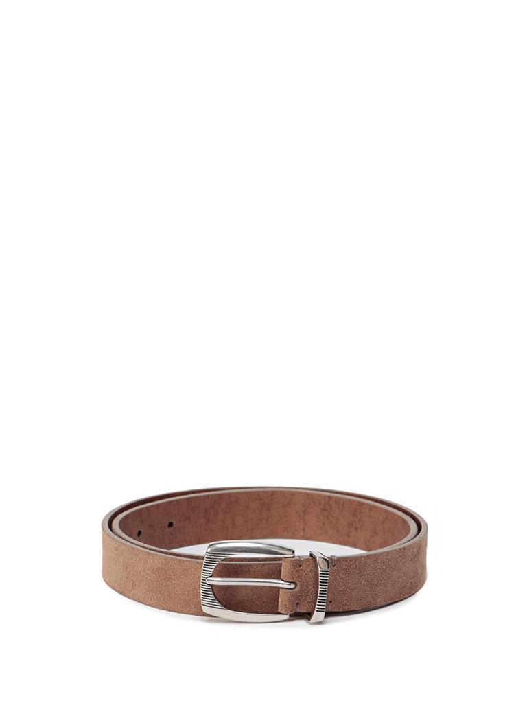 商品Brunello Cucinelli|Brunello Cucinelli Belt,价格¥3934,第1张图片