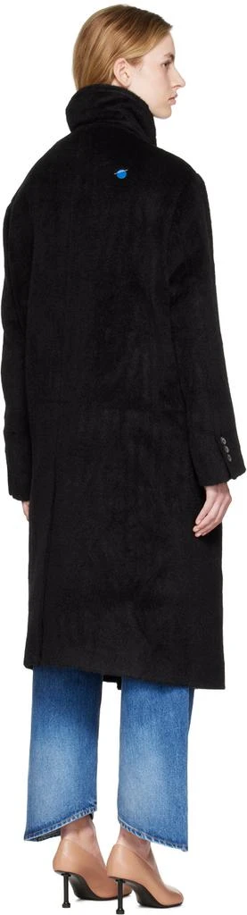 商品ADER error|Black Wrap Coat,价格¥6565,第3张图片详细描述