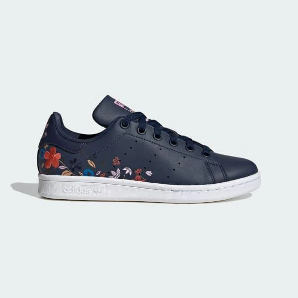 商品Adidas|Stan Smith Shoes Kids,价格¥410,第1张图片