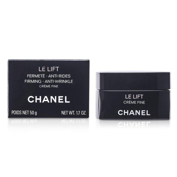 Chanel 智慧紧肤轻盈乳霜 50g/1.7oz商品第1张图片规格展示