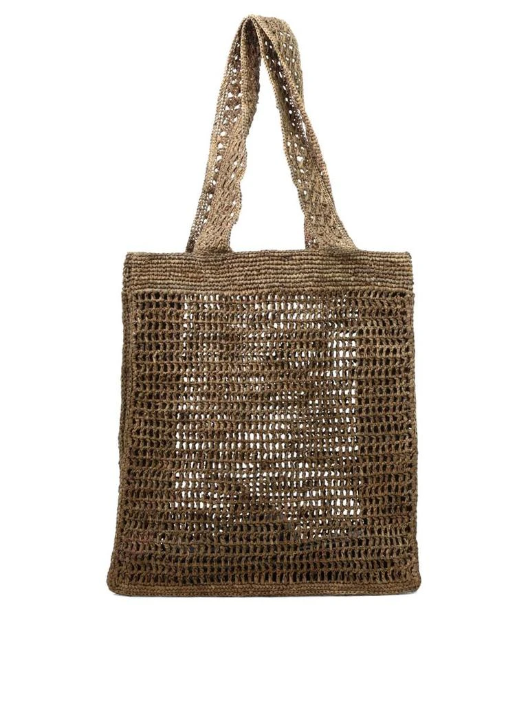 商品IBELIV|"Fasika" shoulder bag,价格¥1037,第3张图片详细描述