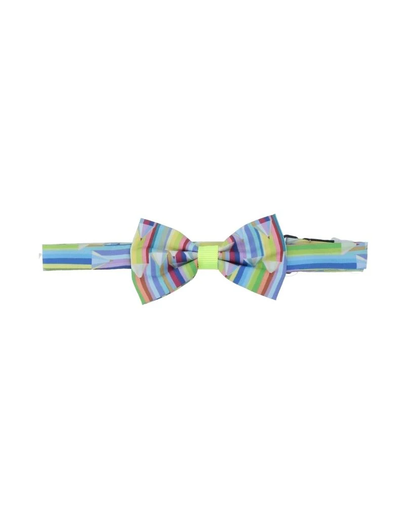 商品DANIELE ALESSANDRINI|Ties and bow ties,价格¥143,第1张图片