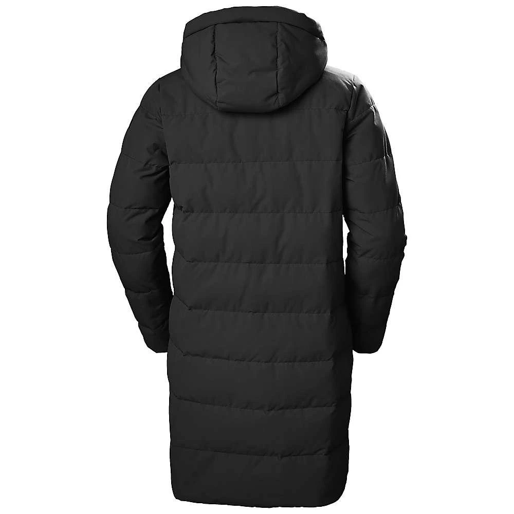 商品Helly Hansen|Helly Hansen Women's Mono Material Puffy Parka,价格¥1867,第2张图片详细描述