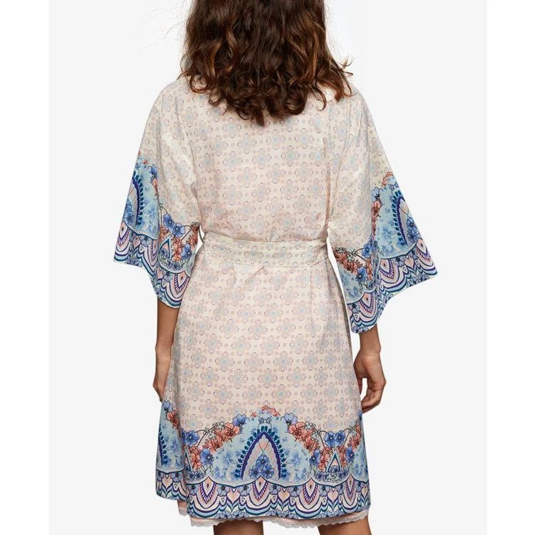 商品A Pea in the Pod|A Pea In The Pod Maternity Belted Robe,价格¥178,第2张图片详细描述
