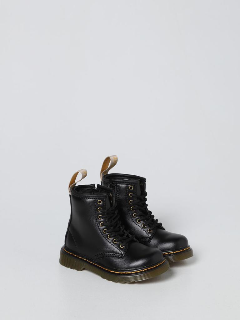 Dr. Martens shoes for boys商品第2张图片规格展示