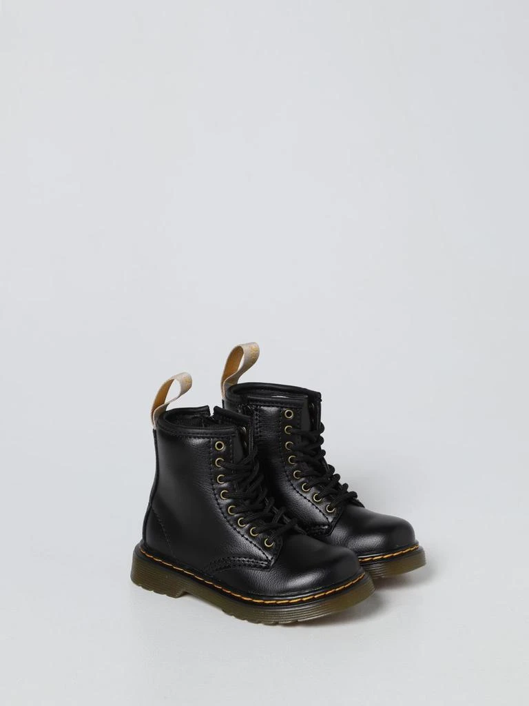 商品Dr. Martens|Dr. Martens shoes for boys,价格¥453,第2张图片详细描述