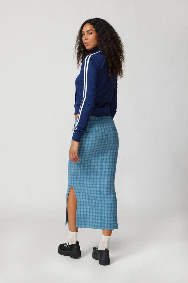 商品Urban Outfitters|UO Blair Pencil Midi Skirt,价格¥369,第4张图片详细描述