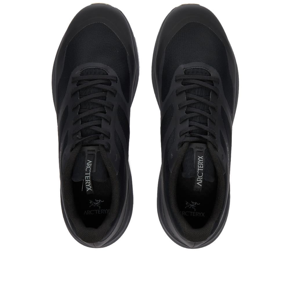 Arc'teryx Novan LD 3M Trail Sneaker商品第5张图片规格展示
