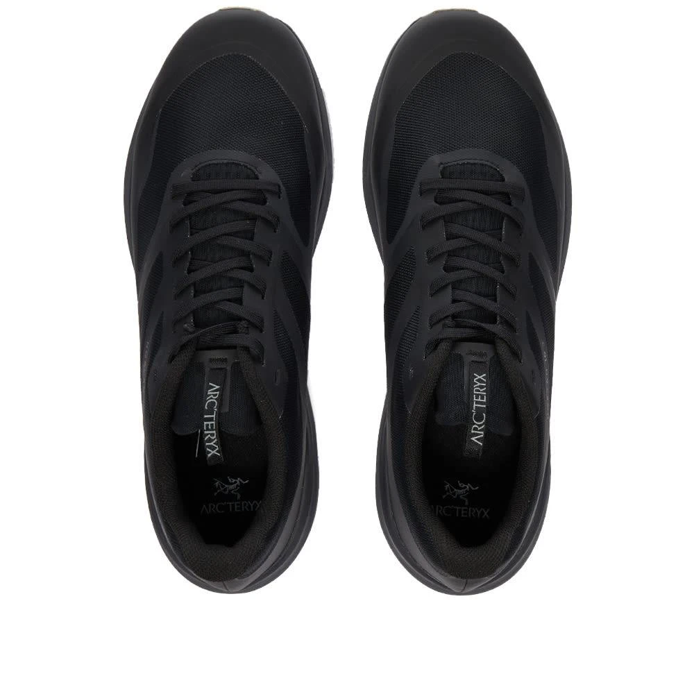 商品Arc'teryx|Arc'teryx Novan LD 3M Trail Sneaker,价格¥1481,第5张图片详细描述