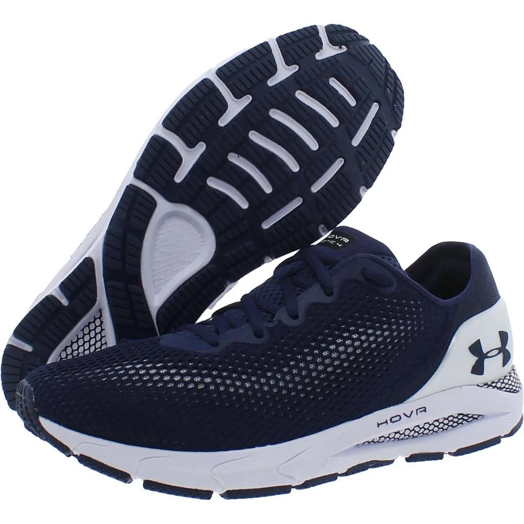 商品Under Armour|UA W HOVR Sonic 4 Womens Fitness Mesh Smart Shoes,价格¥314,第2张图片详细描述