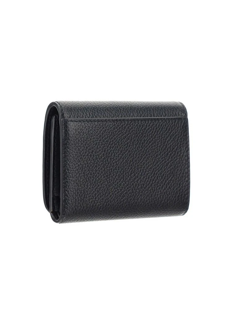 商品Balenciaga|Balenciaga Cash Mini Folded Wallet,价格¥1932,第2张图片详细描述