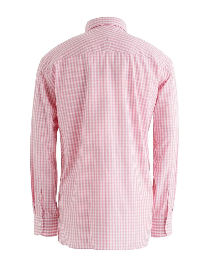 商品Dunhill|Checked shirt,价格¥1148,第2张图片详细描述