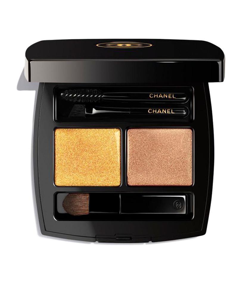 商品Chanel|DUO LUMIÈRE Multi-Use Illuminating Eye Gloss,价格¥359,第1张图片