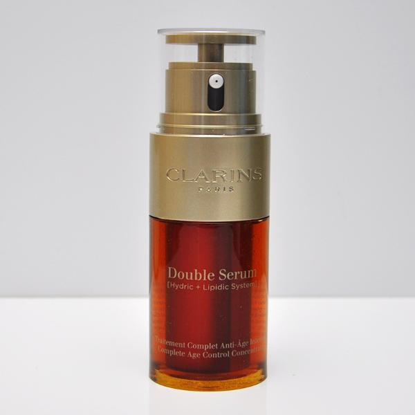 CLARINS 娇韵诗 双萃赋活修护精华 30ml商品第4张图片规格展示