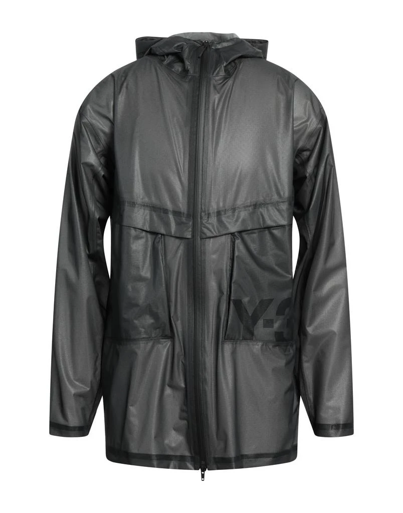 商品Y-3|Full-length jacket,价格¥2399,第1张图片