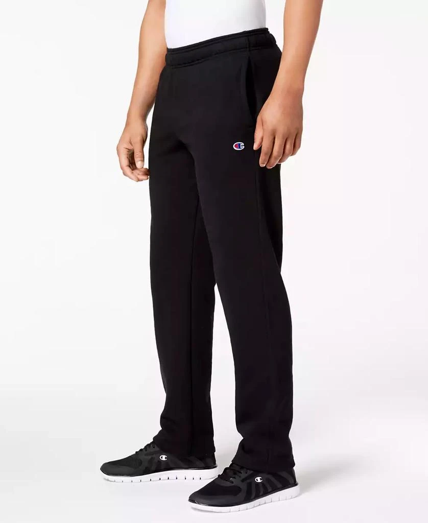 商品CHAMPION|Men's Powerblend Fleece Pants,价格¥212,第4张图片详细描述