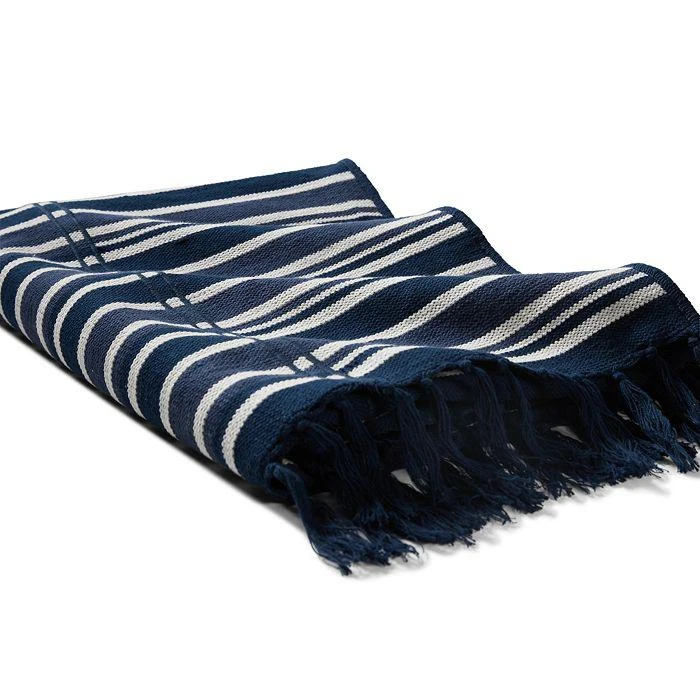 商品Ralph Lauren|Woodford Throw Blanket,价格¥2878,第2张图片详细描述