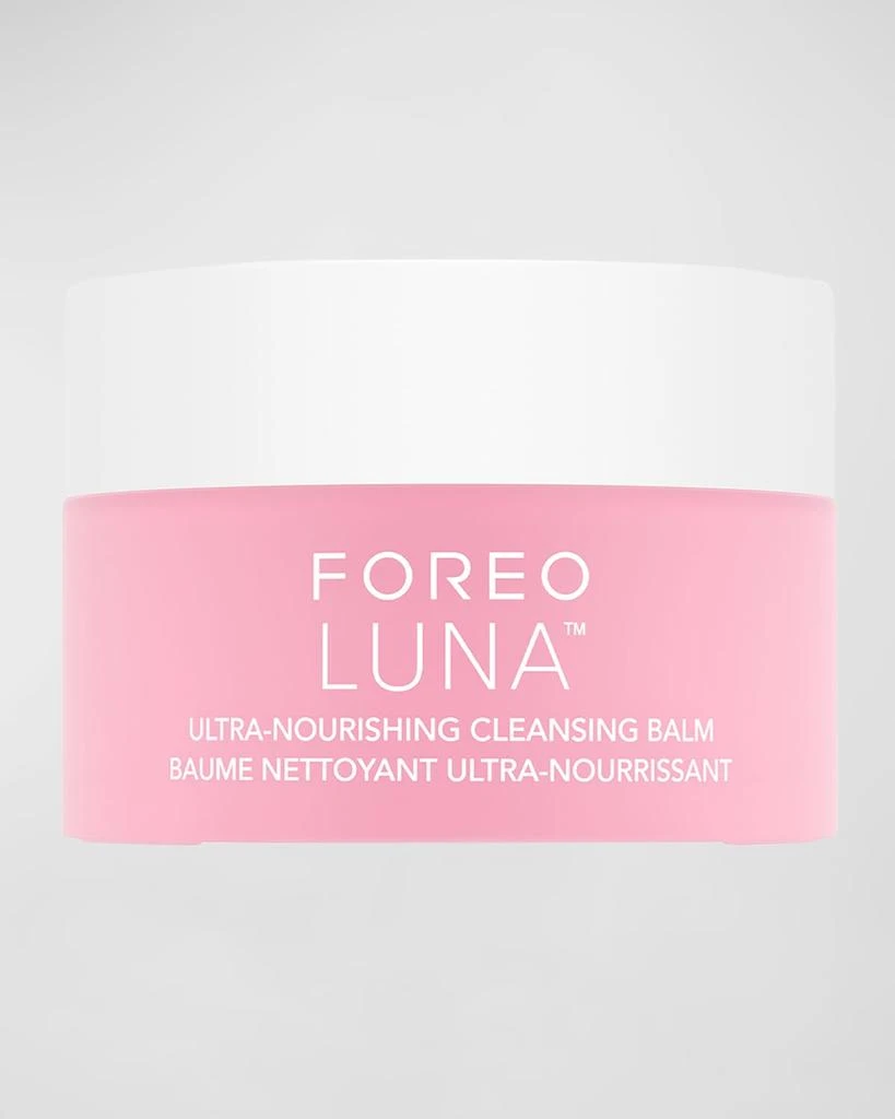 商品Foreo|LUNA Ultra Nourishing Cleansing Balm, 2.5 oz.,价格¥420,第1张图片
