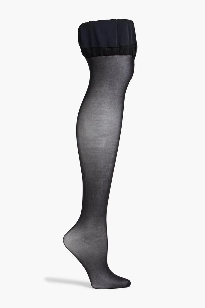 商品Commando|The Princess 10 denier stretch tights,价格¥84,第1张图片